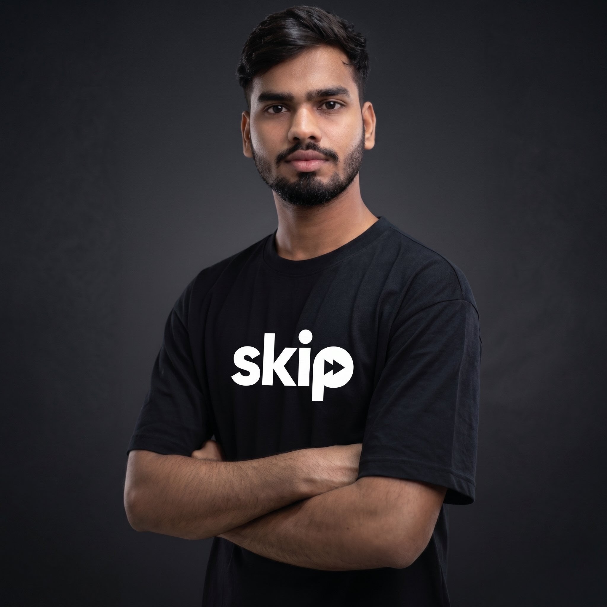 Ankit Dubey