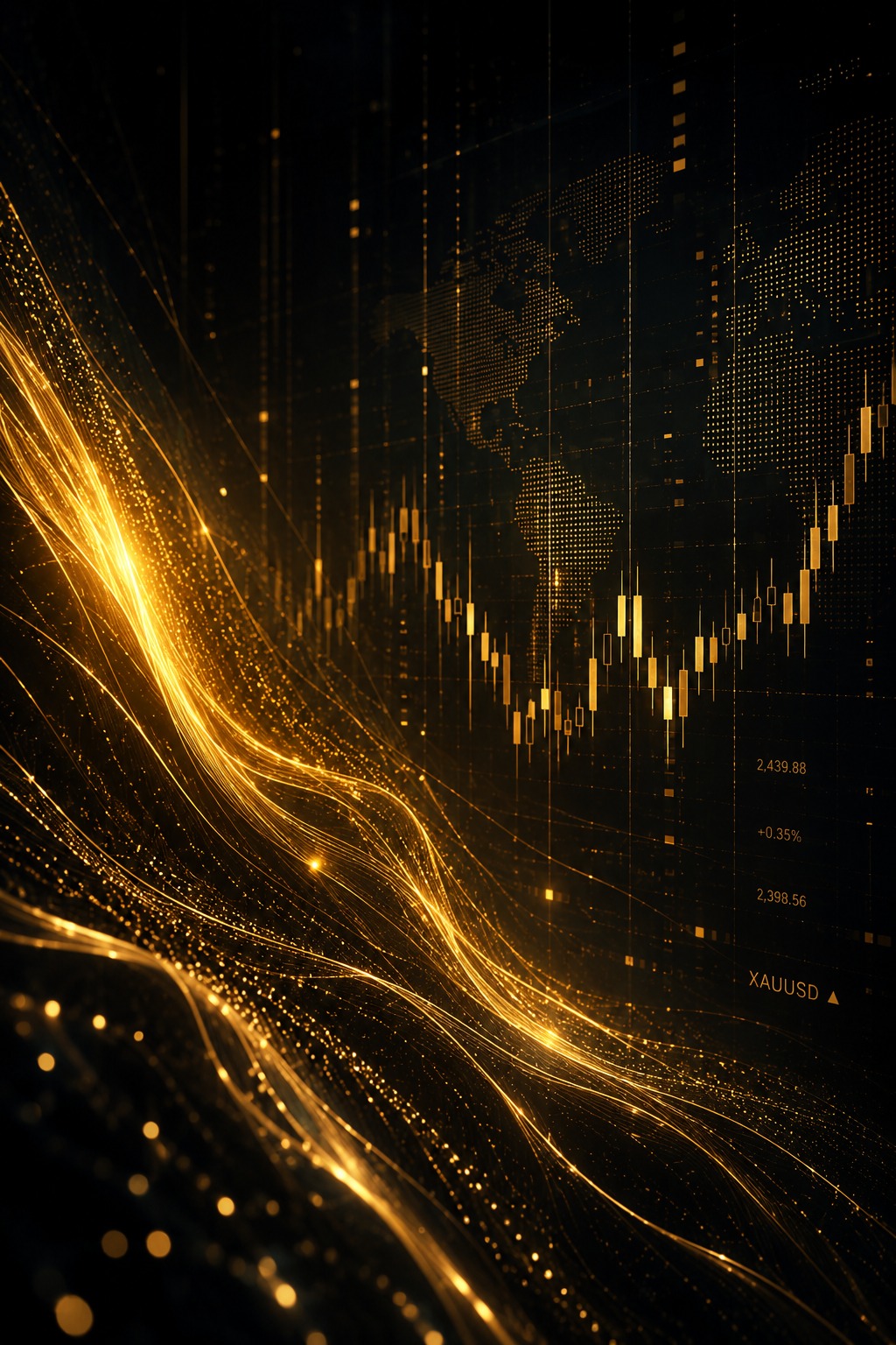 Global Markets Trading